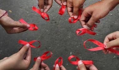 En el Maule se registran 114 nuevos casos de VIH