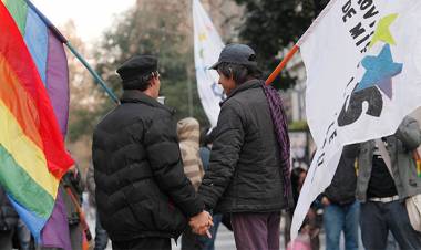 Repudian ataque a pareja gay en San Javier