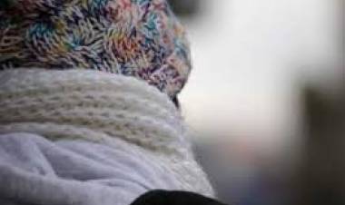 Masa de aire polar afectará a Linares