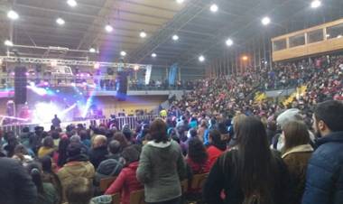 Lo bueno y lo malo de la Fiesta del “Navega’o” 2019