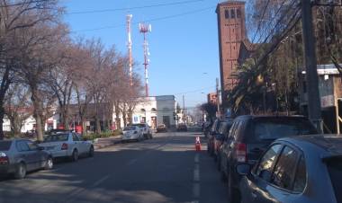 Municipio incorporará drones para prevenir comisión de delitos en Linares