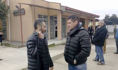 Camilo Muñoz: “La Municipalidad de Linares debe reconocer que en el caso ‘Catita’ Vásquez no ha estado a la altura”