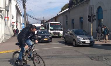 Gobierno anuncia modernización de “Taxi Buses San Ambrosio”