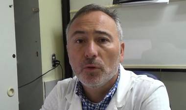 Hospital de Linares concreta exitoso plan de operaciones del  Programa de  Nefrectomía Parcial Laparoscópica