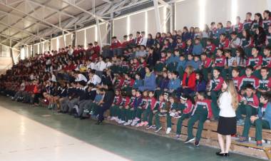 Colegio Alborada inicia proceso de admisión 2020