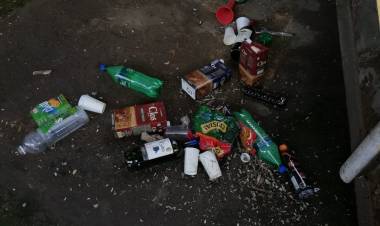 El grave consumo del alcohol en el fútbol amateur