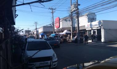 Carabineros no tiene denuncia contra extranjeros que estarían drogando a la gente para asaltarlos