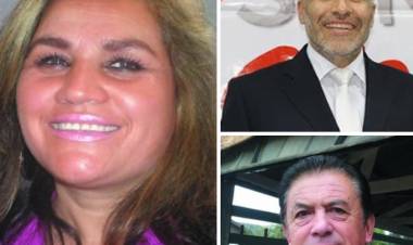 Exclusivo: Los tres precandidatos a alcalde de la oposición en Linares