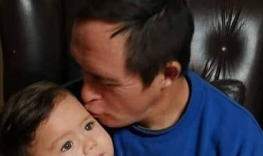 Grave caso de discriminación afecta a fanático del fútbol con Síndrome de Down en Longaví