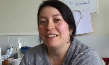 Aplican costoso medicamento a paciente con esclerosis múltiple