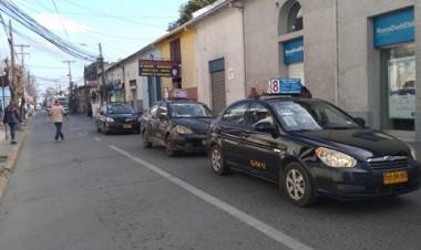 Sorpresiva alza en el pasaje de los colectivos en Linares