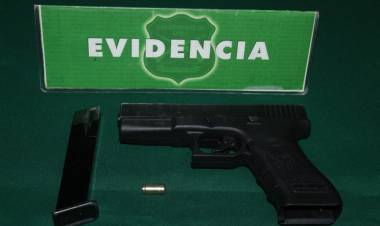 Tres de los cinco detenidos por asalto a mujer en calle O’Higgins quedaron en libertad