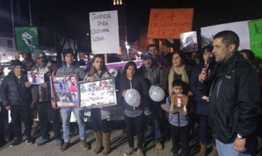 Fiscalía regional se defiende y dice que está abierto a diálogos por crímenes impunes en Linares