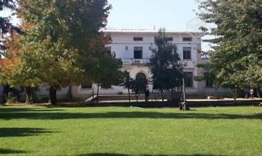 Denuncian a fundación de iglesia por remate de casona  “Chalet” del sector  “La Quinta” de Longaví