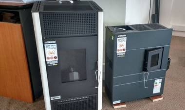 Grave discriminación en plan de recambio de calefactores afecta a los habitantes de Linares