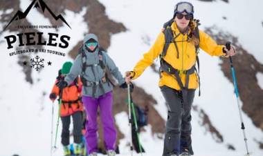 “Encuentro Pieles 2019” se apodera de “Parque Guaiquivilo”