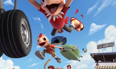 “Ciclo de cine” chileno en “Fiestas Patrias”