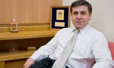 Ex diputado y actual embajador de Chile en República Dominicana es la carta de la UDI para la Municipalidad de Linares