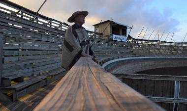 Parral reivindica la cueca del “Guatón Loyola”