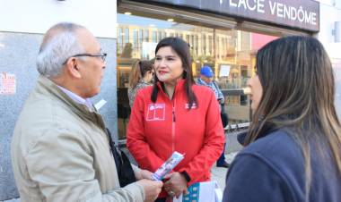 Autoridades llaman a respetar feriados irrenunciables del comercio para este 18 y 19 de septiembre