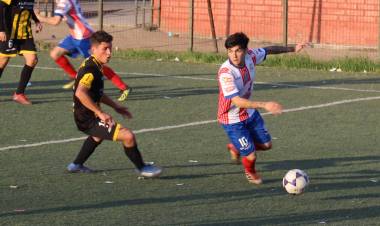 “El Depo” juega para seguir soñando con el ascenso directo a la Segunda Profesional