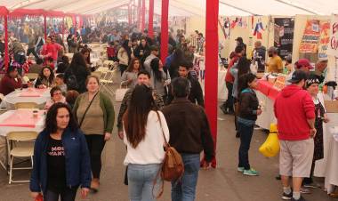 Meteorología anuncia buen tiempo para celebración de “Fiestas Patrias” en la provincia de Linares