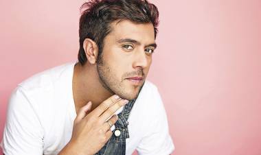 GEPE será el artista estelar de la segunda jornada de la “Fiesta de la Chilenidad” en Plaza de Armas