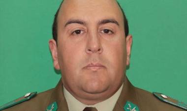 Corte de Talca confirma cadena perpetua simple para asesino de carabinero en Longaví