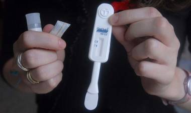 Rentería propone proyecto de ley para que consumo de drogas sea causal de cesación de cargo para autoridades