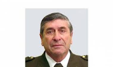 Pesar por deceso de Manuel Muñoz Bastías ex alcalde de Villa Alegre