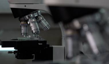 Modernos equipos para especialidades del liceo “Diego Portales”