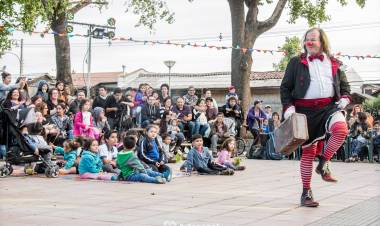 Linares vivirá el segundo Festival “Chupayaso”