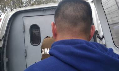 Medidas de alejamiento para sospechoso de atacar sexualmente a una mujer en Colbún