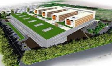 Alcalde “golpea la mesa” y solicita que comience de una vez por todas construcción del nuevo hospital de Linares