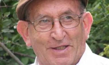 En el Cementerio de Pejerrey serán sepultados los restos de sacerdote Juan Garbarino Crovo