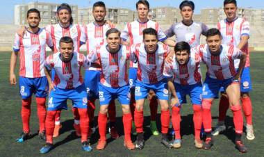 Linares se ilusiona con el ascenso directo a la Segunda Profesional