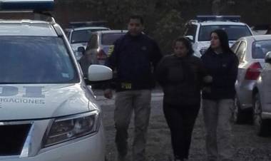 Cárcel para mujer que sacudió a su hijo de un año y 11 meses y le provocó tec cerrado
