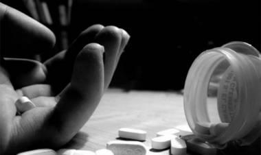 Grave aumento de casos de intento de suicidios en mujeres 