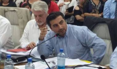 Ex consejero regional Carlos Gajardo confirmó candidatura a alcalde independiente por Linares