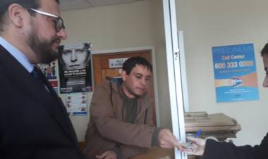 Interponen  querella en contra de Carabineros por brutal agresión a pescador en Pelluhue