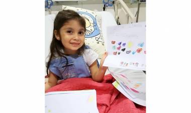 En Linares seguirá búsqueda del gemelo genético de “Catita”