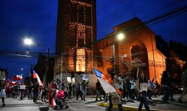 ¿Qué es una asamblea constituyente?