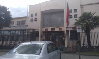 Suprema condena al municipio de Linares a pagar 50 millones de pesos por muerte de ex alumno del Politécnico