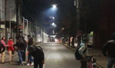 Exclusivo: Investigarán denuncias por maltrato contra dos mujeres y “funa” que afectó a civiles en el marco del movimiento social en Linares