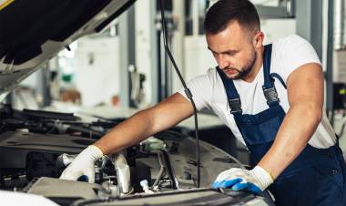 CFT Maule abre nueva carrera técnica “mecánica automotriz”