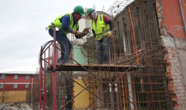 Los detalles del plan social 20-20 en Linares