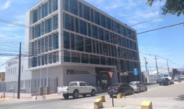 MOP confirma que en diciembre se entrega Complejo Policial de la PDI de Linares