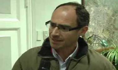 Concejal Jesús Rojas solicita que se desvincule del municipio a ex director de tránsito Christian Ossandón