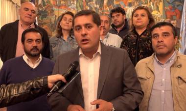 Linares se suma a consulta impulsada por la Asociación Chilena de Municipalidades