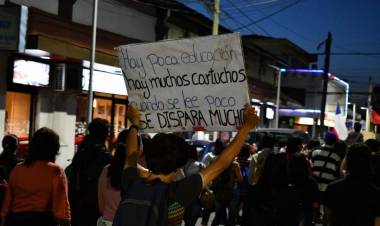 Asamblea Territorial fija posición con relación a Consulta Ciudadana del próximo 15 de diciembre